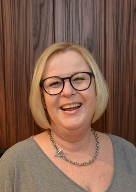 Christa Kopf